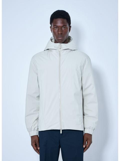 Moncler Moncler Men Trelatete Hooded Down Jacket