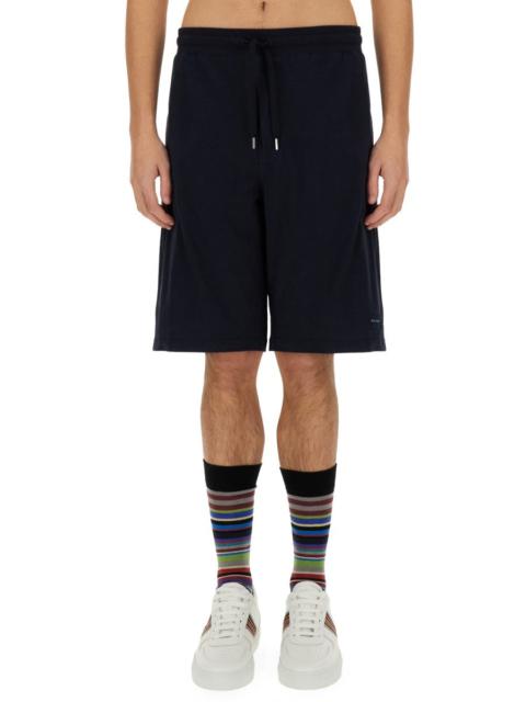 Paul Smith Men Sweatshirt Bermuda
