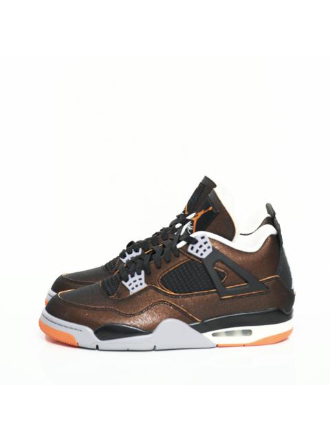 Other Designers Jordan Brand - Air Jordan 4 Starfish Size 10.5