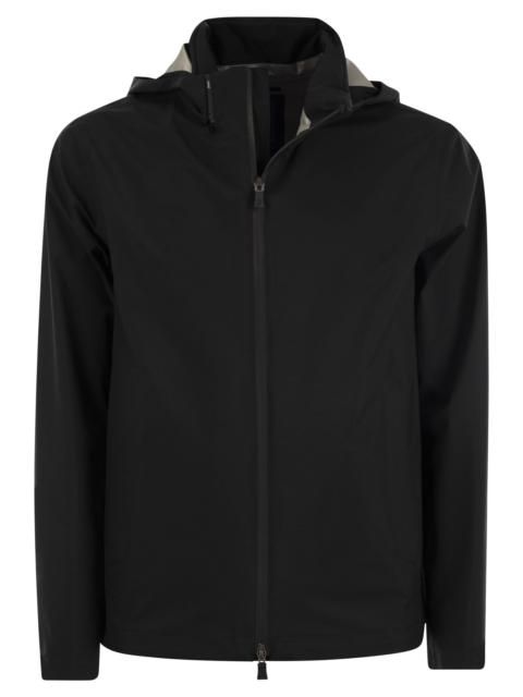 Herno Herno Men Laminar Gore-Tex Paclite Jacket