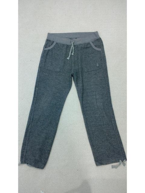 Other Designers AVIREX SWEATPANT