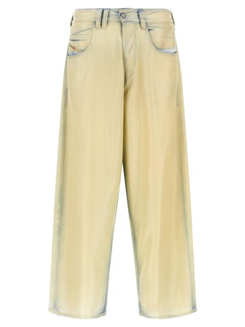 Diesel Diesel Men '1997 D-Enim-M' Jeans