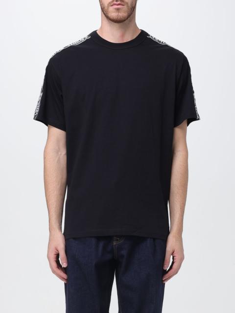 VERSACE JEANS COUTURE T-shirt men Versace Jeans Couture