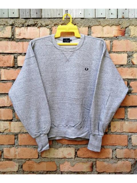 Other Designers Vintage - Fred Perry Pullover Large Size Jaspo