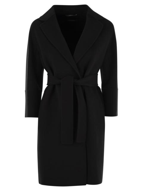 'S Max Mara S Max Mara Women Arona - Virgin Wool Coat