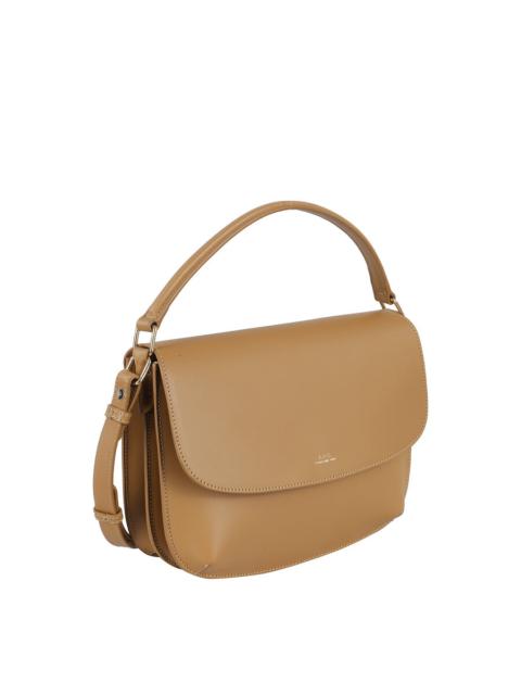 A.P.C. A.P.C. Sac Sarah Shoulder A Strap