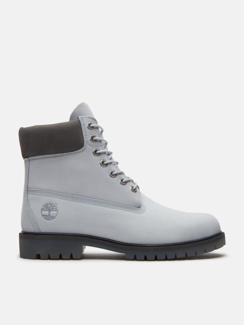 Timberland Men's Timberland® Alpine Glacier 6-Inch Waterproof Boot