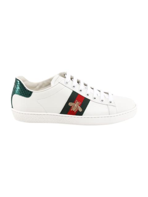 GUCCI 'ace' Sneakers