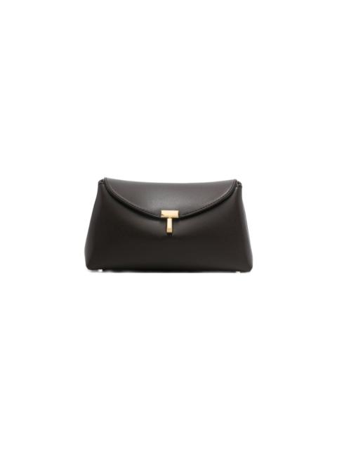 TOTEME Mini Leather Clutch