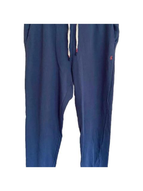 Other Designers Joules Women's Blue Joggers-tracksuits