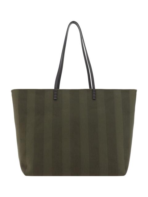 Tote Roll Shoulder Bag