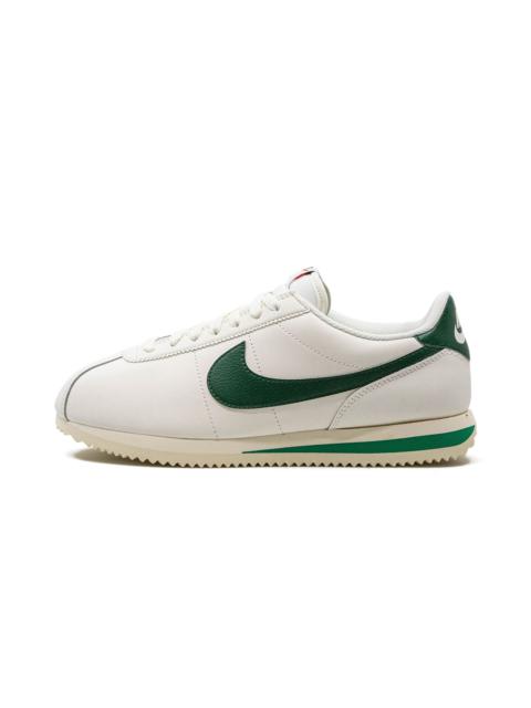 Nike CORTEZ WMNS "Sail Gorge Green"