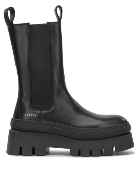 Other Designers Copenhagen Women Boots Black