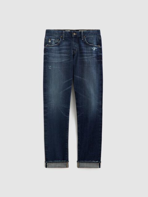AG Jeans Everett Selvage Jean
