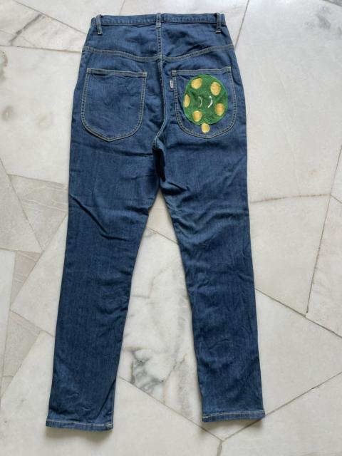 Other Designers Ne-Net Issey Miyake Jeans