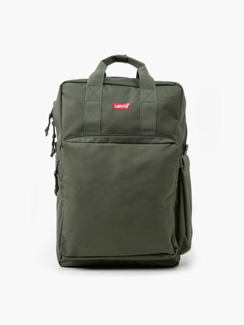 Levi's LEVI'S® L-PACK LARGE BACKPACK