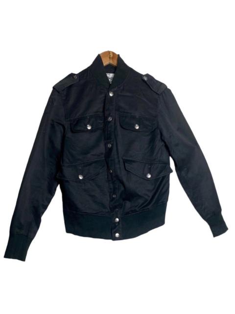 Vivienne Westwood Vivienne Westwood Man Bomber Jacket