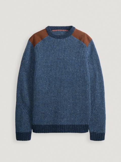 Kanuk Saint-Bruno Fisherman Sweater