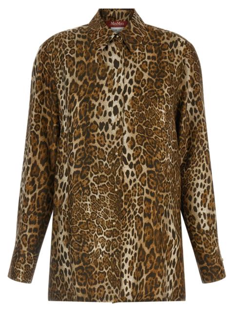 Max Mara Studio Max Mara Studio Women 'Mstaffari' Shirt