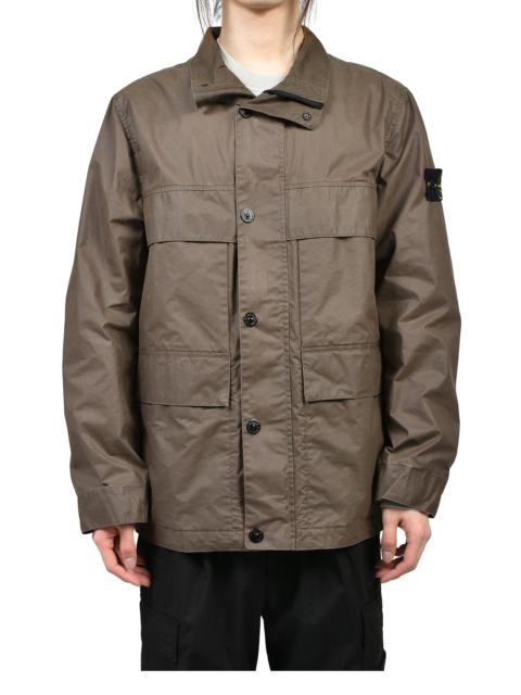 Stone Island FIELD JACKET / UMBER
