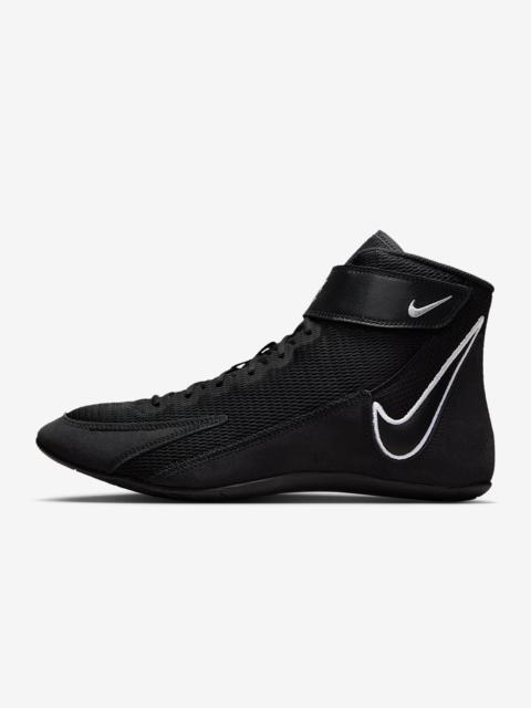 Nike Nike Speedsweep 8 Wrestling Shoes