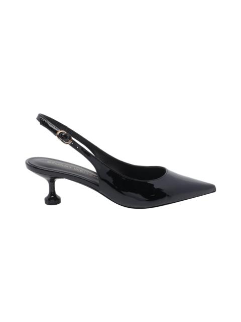 Stuart Weitzman Stuartini Slingback