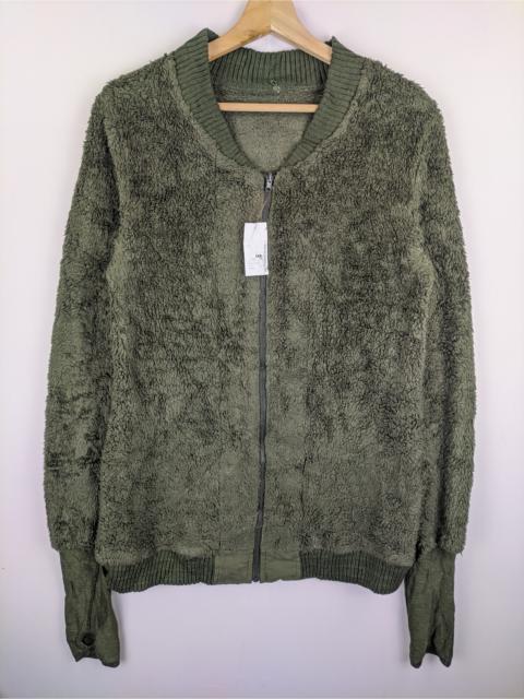 Other Designers Brand - Steals🔥Sherpa Fleece Jacket by 2nd Street