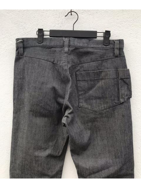 Other Designers Japanese Brand - Made in Japan Polygon Jeans