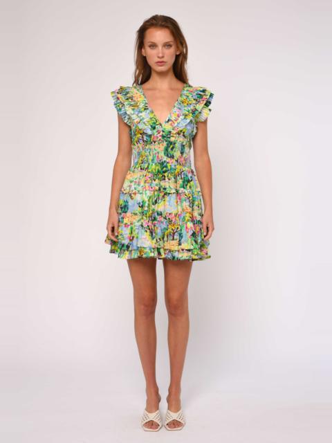 Love the Label Maribel Dress