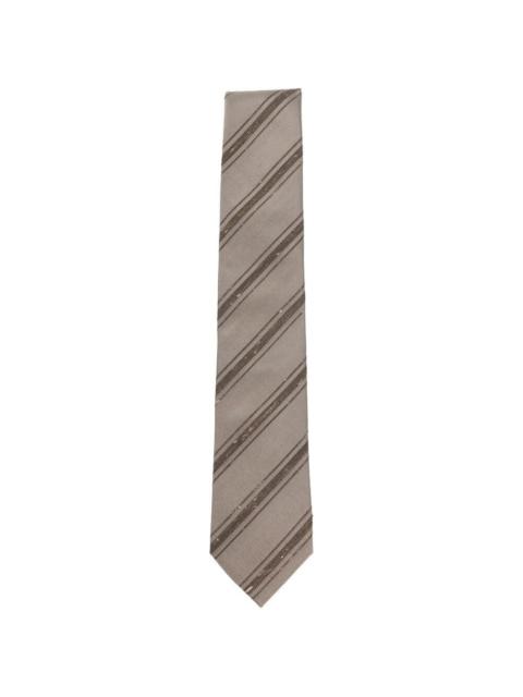 Brunello Cucinelli Brunello Cucinelli Men Classic Tie