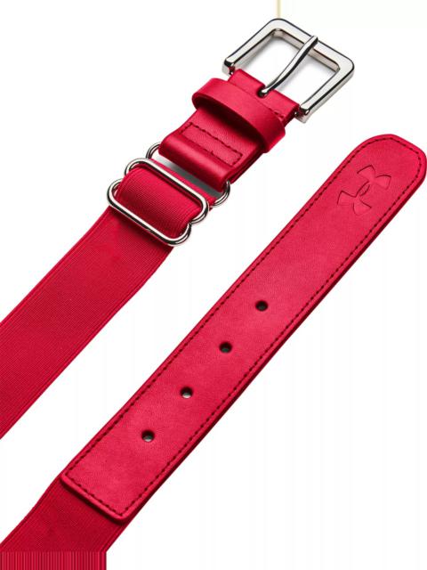 Under Armour Under Armour Youth Baseball/Softball Belt