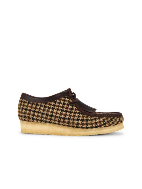 Clarks Originals Wallabee Moccasin Shoe