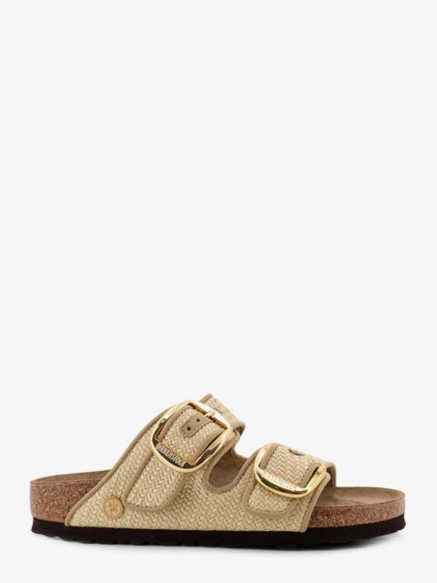 BIRKENSTOCK Birkenstock Arizona Big Raffia Sandals