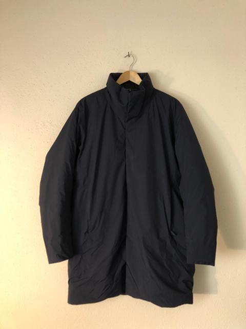 Veilance Arcteryx Veilance Euler IS - Medium // Navy