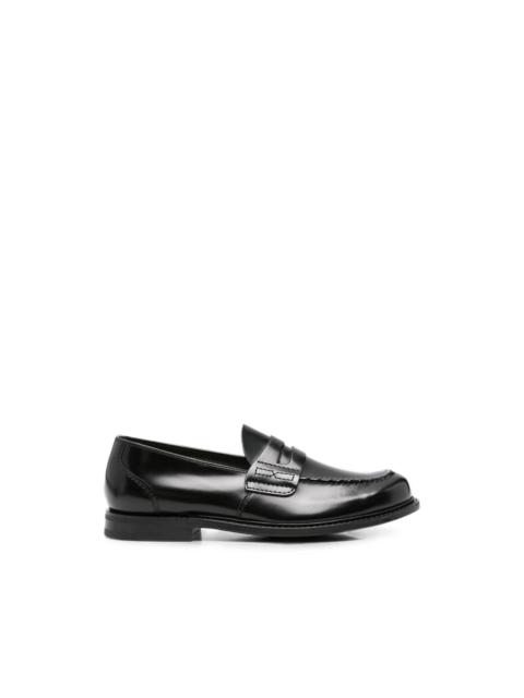 Church's Church's Black Loafers Men