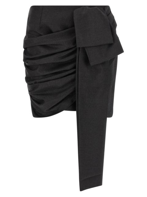 PINKO 'Alejandrina' skirt