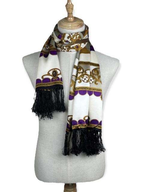 Other Designers ZILLI SCARF - TC 23