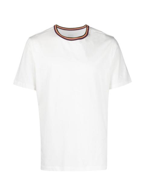 Paul Smith Bordede short sleeves t-shirt