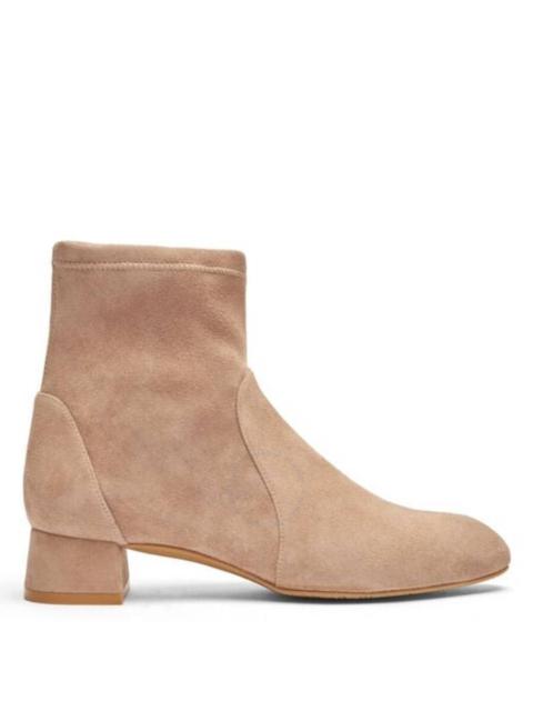 Stuart Weitzman Stuart Weitzman Cashmere Grace Sock Bootie