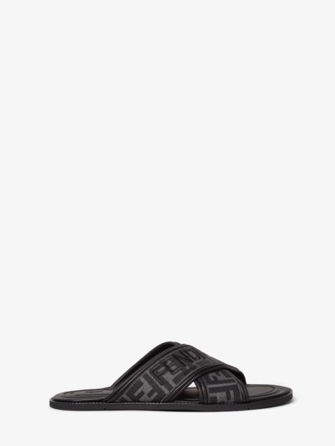 FENDI Slides