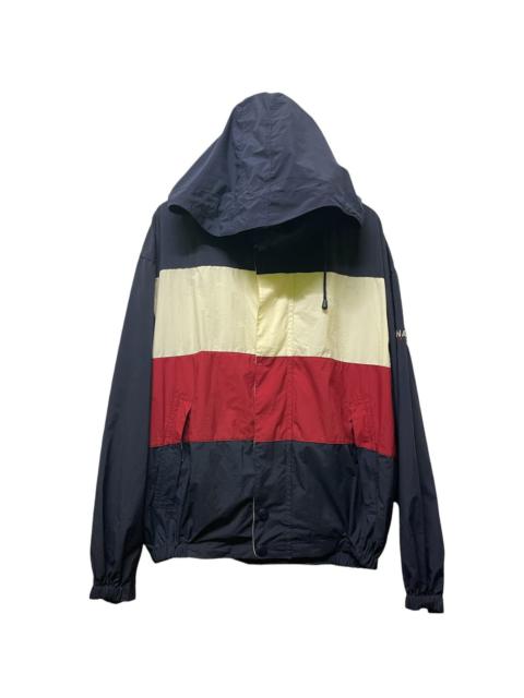 Other Designers VINTAGE NAUTICA HOODIE JACKET