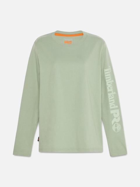 Timberland Women's Timberland PRO® Core Long-Sleeve T-Shirt