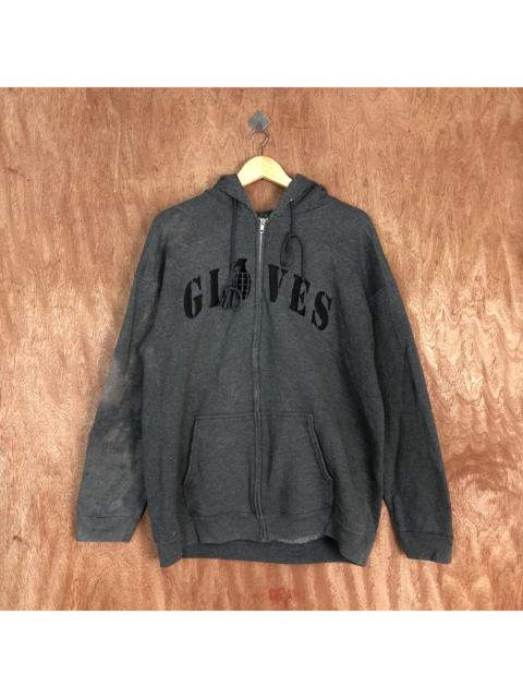 Other Designers Grenade - Grenade GloveS Sweater Hoodies