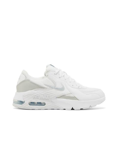 Nike Wmns Air Max Excee 'White Metallic Platinum'