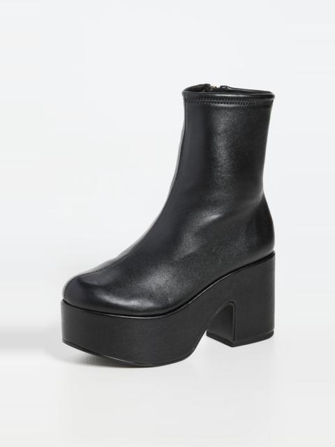 Larroudé Miso Boots