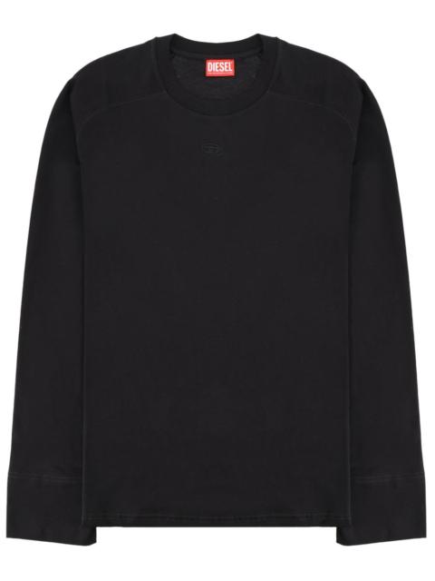 Diesel Diesel Men T-Shirt "Kristian"