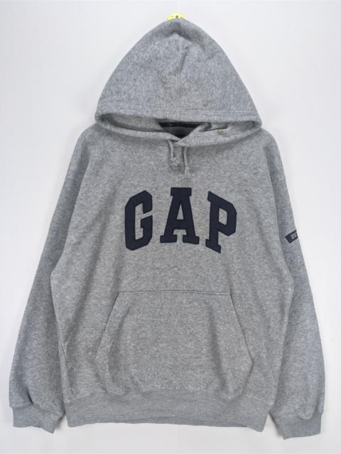 Steals🔥Vintage Gap Fleece Hoodie Pullover