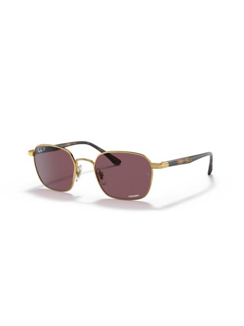 Ray-Ban RB3664CH CHROMANCE