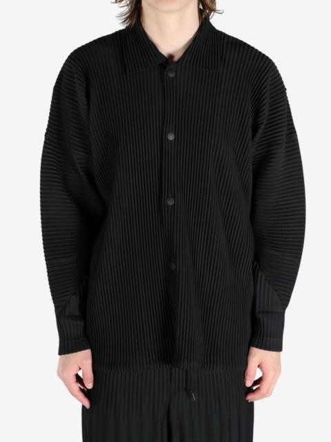 HOMME PLISSE ISSEY MIYAKE - Men Mc March Blouson