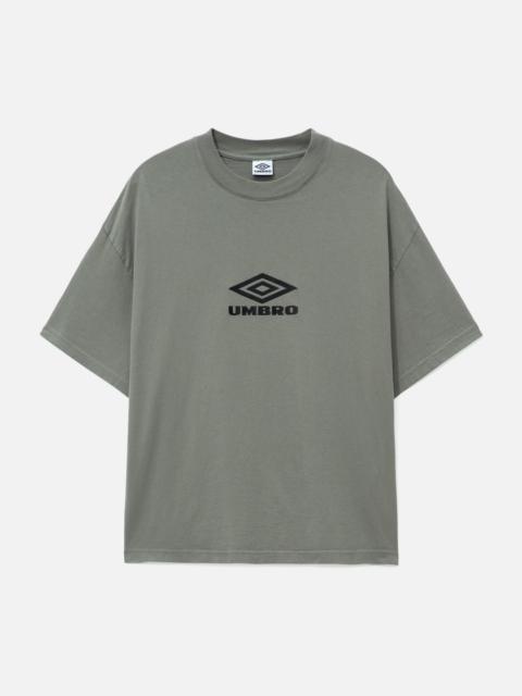umbro UMBRO X SLAM JAM OG LOGO T-SHIRT